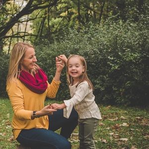 Meet your Posher, Jill